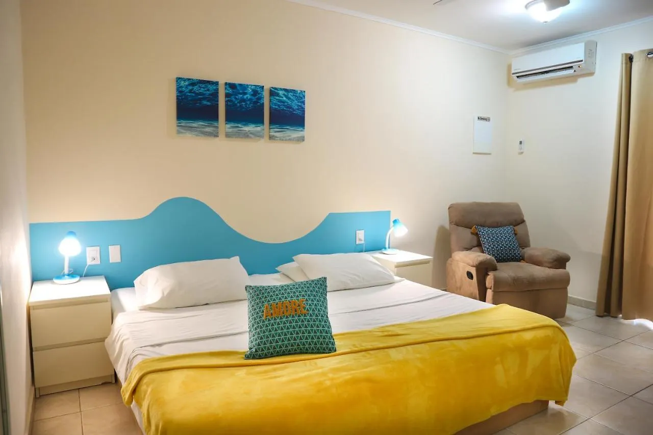 Aqua Viva Suites Kralendijk Otel