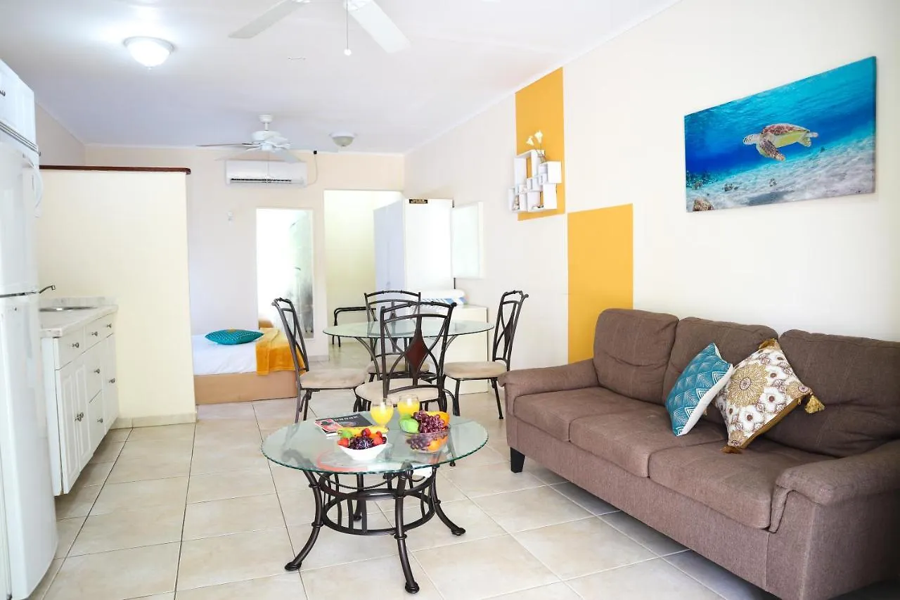 Aqua Viva Suites Kralendijk  Bonaire, Saint Eustatius and Saba