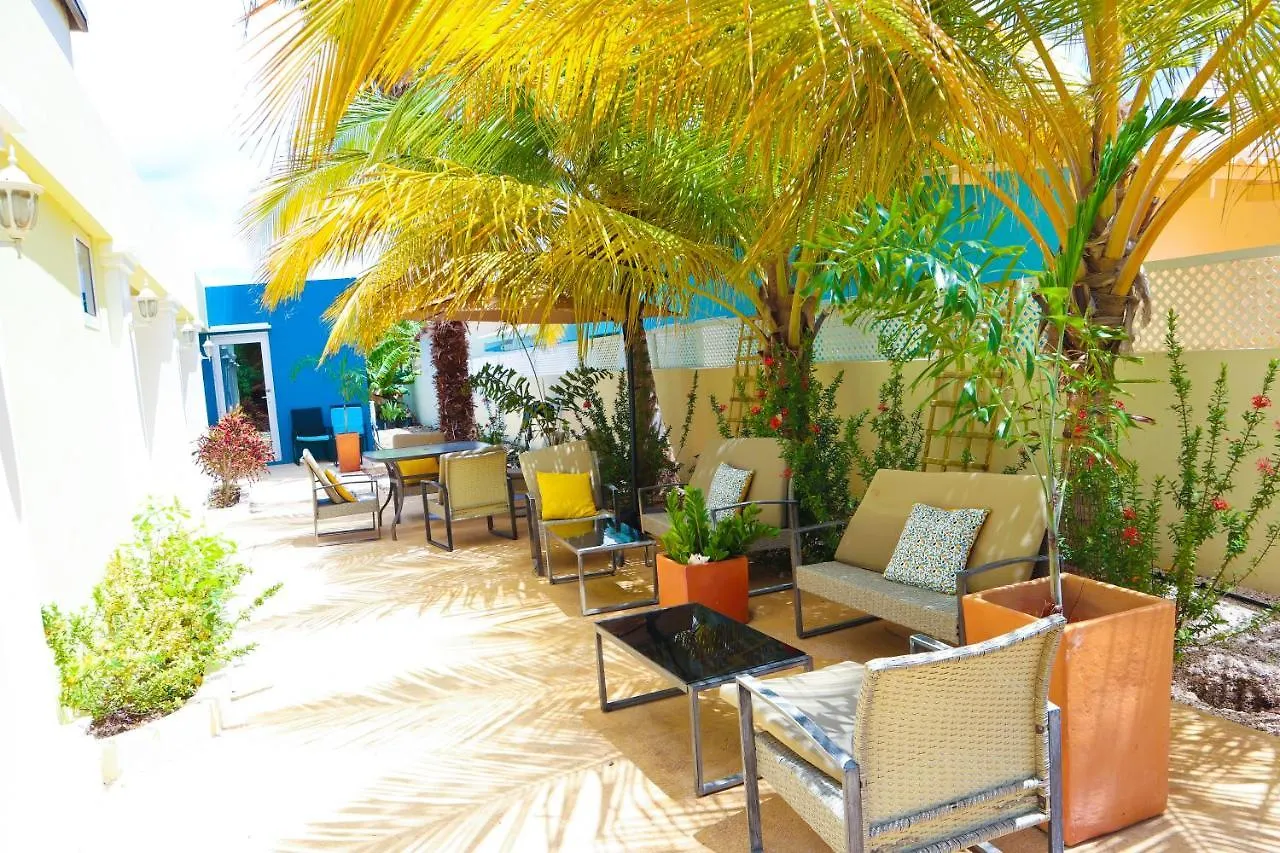 Aqua Viva Suites Kralendijk  Hotel Kralendijk (Bonaire)