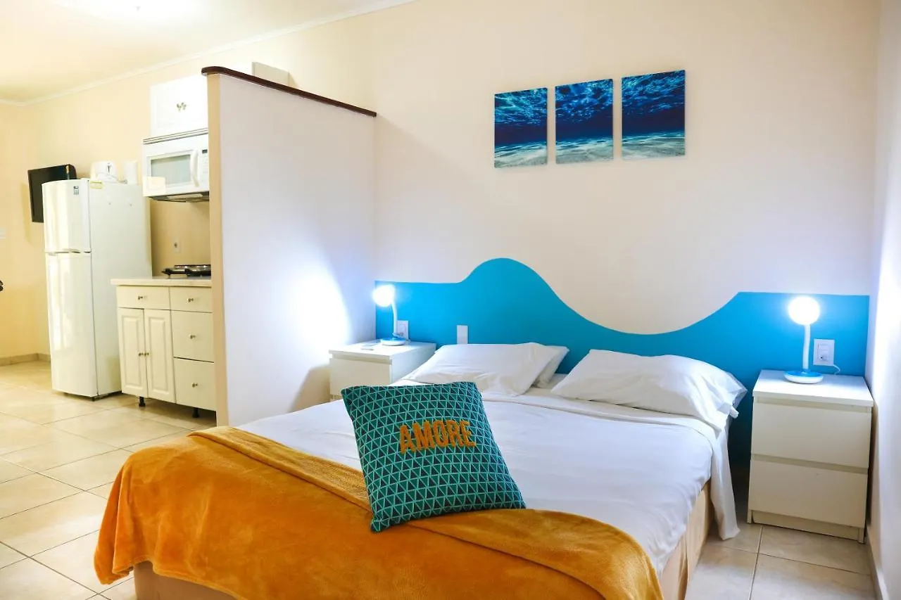 Aqua Viva Suites Kralendijk  Kralendijk (Bonaire)