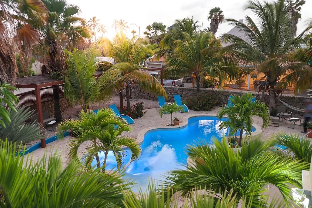 Hotel Aqua Viva Suites Kralendijk