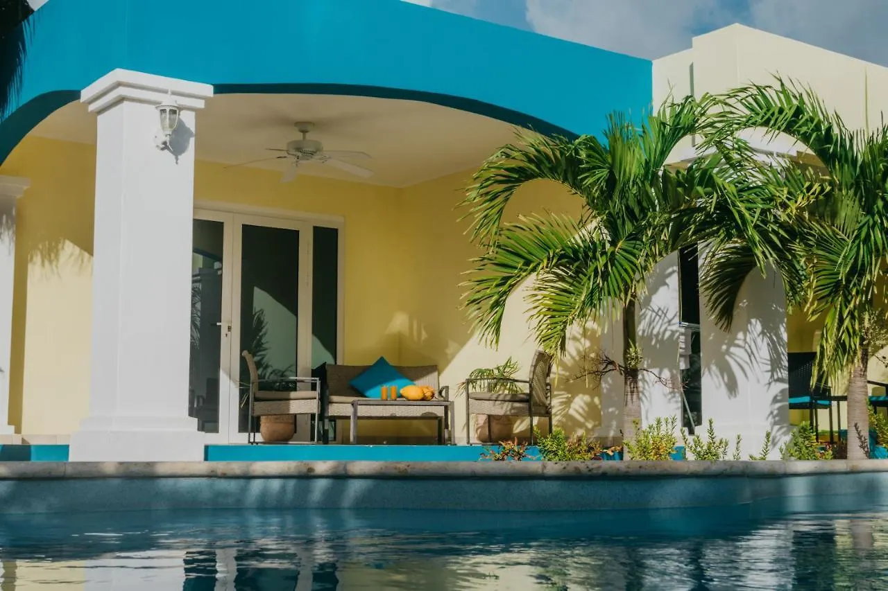Hotel Aqua Viva Suites Playa