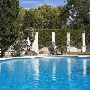 Hotel Glanum Et ***