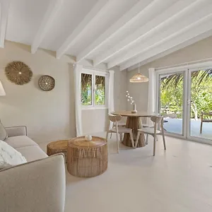4* Resort Sorobon Luxury