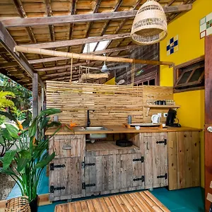  Appartement Casa Calexico