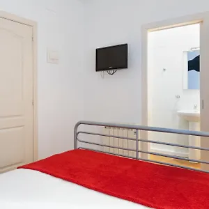 Casa de hóspedes Monrooms