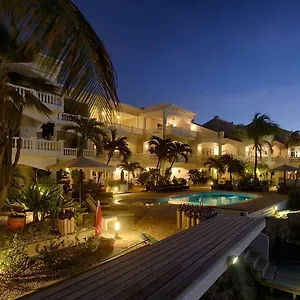 Apartahotel Belmar Oceanfront, Bonaire