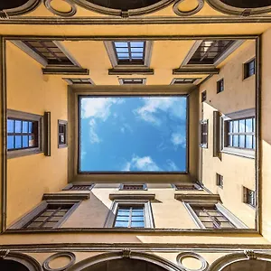 Hotel Palazzo Ridolfi - Residenza D'epoca ***